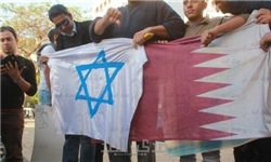 اسرائیل الیوم: یک امیر قطری به تل‌آویو سفر می‌کند