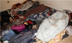 اعدام ۳ زن و یک مرد به اتهام حمایت از نظام سوریه/ترور ناموفق مسئول حکومتی در دمشق