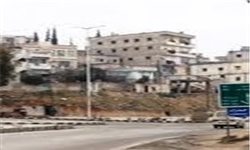 کنترل یک‌سوم اردوگاه «یرموک» در دست فلسطینیان هوادار دمشق