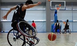 2 ورزشکار معلول خراسان‌رضوی به اردوهای تیم ملی دعوت شدند