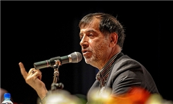 مسئولیت کارهای احمدی‌نژاد را جبهه اصولگرایی بر عهده نمی‌گیرد