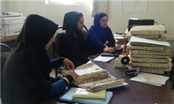 12 اداره ثبت احوال در بوشهر آماده حل مشکلات سجلی رای‌دهندگان است