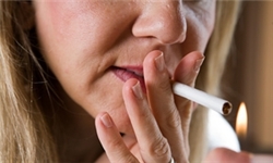 65 هزار نخ سیگار جعلی در بجنورد کشف شد