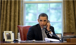 نیویورک‌تایمز: اوباما برای جلب حمایت از حمله به سوریه تلاش می‌کند/ رویترز: کنگره بدبین است