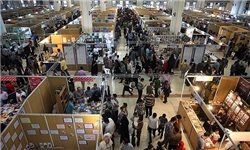 نمایشگاه کتاب تهران با وجود مشکلات اقتصادی برای ناشران ضرورت است
