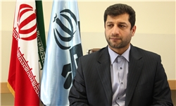 ارتباط زنده 78 دقیقه‌ای سیمای زنجان با شبکه‌های سراسری در روز انتخابات