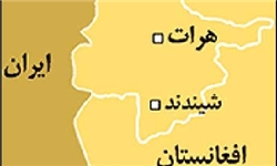 نیروهای خارجی یک دختر نوجوان را در غرب افغانستان کشتند