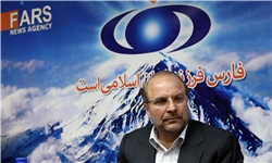 محمودی‌مظفر رئیس ستاد حامیان مردمی قالیباف شد