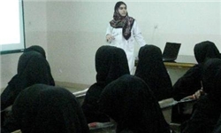 کلاس آموزشی زنان منوپوز در گچساران برگزار شد