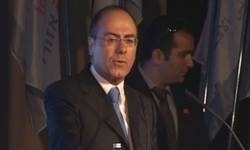 وزیر اسرائیلی: اتحادیه اروپا حزب‌الله را در فهرست سازمان‌های تروریستی قرار دهد