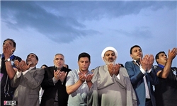 تشکیل ستاد اقامه نماز در مراکز بهداشتی و درمانی بوشهر