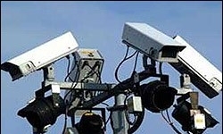 نصب 7 دوربین نظارت تصویری در جاده‌های جنوب کرمان