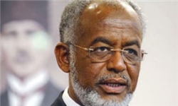 خارطوم: مواضع واشنگتن در قبال سودان بر اساس ملاحظاتی اشتباه است
