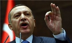 اردوغان: آنکارا درخواستی برای اعطای پناهندگی به «مرسی» دریافت نکرده است