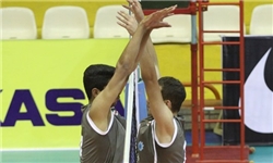 اعزام والیبالیست‌‌های مازندران به رقابت‌های قهرمانی کشور
