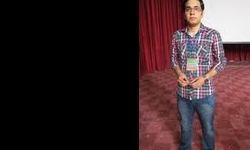 دانشجوی دانشگاه زابل در مسابقات روبیک خوش درخشید