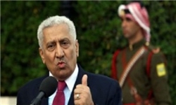 نخست وزیر اردن از دخالت نظامی در سوریه ابراز نگرانی کرد