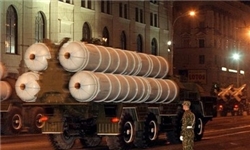 کری: انتقال سامانه اس‌ـ۳۰۰ از مسکو به دمشق مخل امنیت اسرائیل است