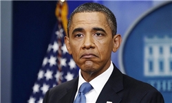 کاخ‌سفید: اوباما طی روزهای آتی درباره سوریه آشکارا اظهارنظر می‌کند