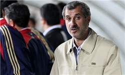 صبای قم یکی از تیم‌های ریشه‌دار فوتبال ایران را شکست داد