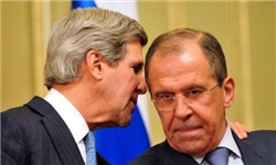 مسکو: واشنگتن از نفوذ خود برای پایان عملیات نظامی در اوکراین استفاده کند