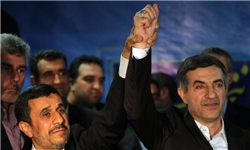 رمضانی: احمدی‌نژاد 3 سال است در مرخصی به‌ سر می‌برد
