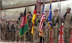 پایگاه‌های نظامی آمریکا، افغانستان را به انزوا می‌کشاند/ ایران نقش مهمی در افغانستان دارد