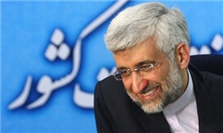 دفتر ستاد انتخاباتی سعید جلیلی در گچساران افتتاح می‌شود
