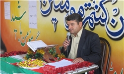 محافل قرآنی شب‌های آسمانی در 22 فرهنگسرای اصفهان