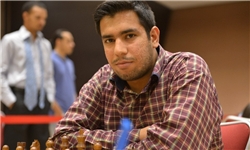 شطرنج‌باز جیرفتی به مسابقات جام جهانی راه یافت