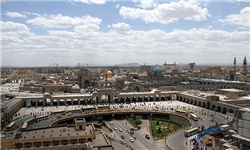 فرصت‌‎های سرمایه‌گذاری مشهد معرفی می‌شود / توسعه شهر با کمک بخش خصوصی