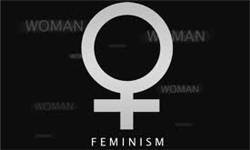 تأثیر امواج فمینیستی بر زنان ایران
