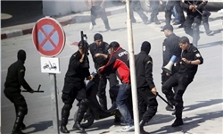 پلیس تونس ۲ تن از مقامات ارشد الشریعه را دستگیر و ۲ تن دیگر را کشت