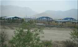 اختصاص 500 هکتار از اراضی شهرک‌های صنعتی اصفهان به فضای سبز