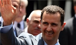 بشار اسد: در جنگ با متجاوزان پیروز خواهیم شد