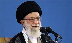 انتخاب آیت‌الله خامنه‌ای به رهبری، عنایت الهی بود