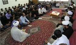برگزاری جلسات تفسیر قرآن توسط ائمه جماعات در خوزستان
