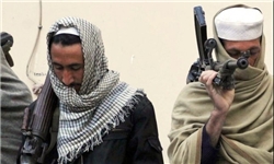 وزارت کشور افغانستان: طالبان تهدید استراتژیک نیستند