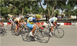 افتتاح ایستگاه دوچرخه سواری در 6 بوستان شهر بجنورد