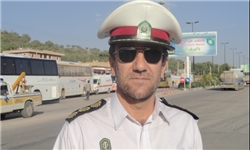 افزایش 21 درصدی تصادفات در محور یاسوج به اصفهان