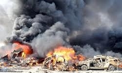 کشته شدن ۶ نفر از پلیس و ارتش عراق در موصل
