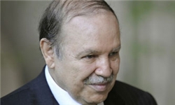 تغییرات مهم در کابینه الجزایر