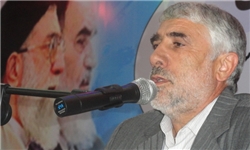 خلق حماسه سیاسی با حضور مردم در انتخابات 24 خرداد میسر می‌شود