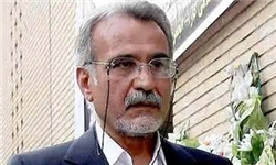 تحلیل وزیر دولت اصلاحات از کناره‌گیری عارف‌