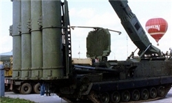 کری: ارسال اس ـ ۳۰۰ روسی به سوریه مخل امنیت اسرائیل است