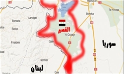 نبرد سرنوشت‌ساز در القصیر/ تروریست‌ها در حلقه محاصره ارتش سوریه