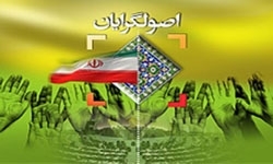 علیزاده نامزد اصولگرایان در ورزقان شد+اسامی در 6 حوزه انتخابیه
