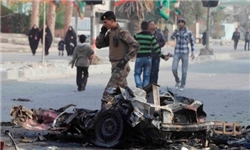 آخرین وضعیت حادثه‌دیدگان گلستانی عملیات تروریستی سامرا