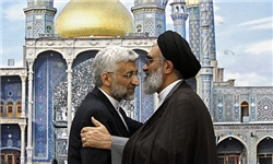 جلیلی: آنچه در ایران اسلامی وجود دارد فراتر از دموکراسی است
