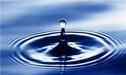 30 درصد از آب‌های استحصال شده استفاده بهینه می‌شود